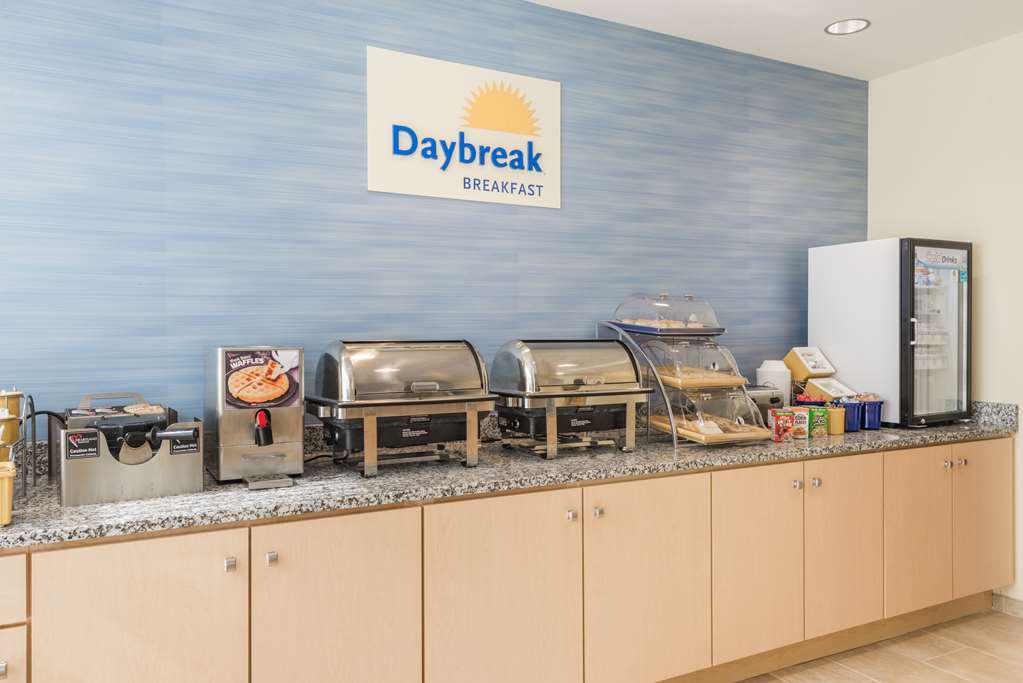 Days Inn By Wyndham Cadiz Servizi foto